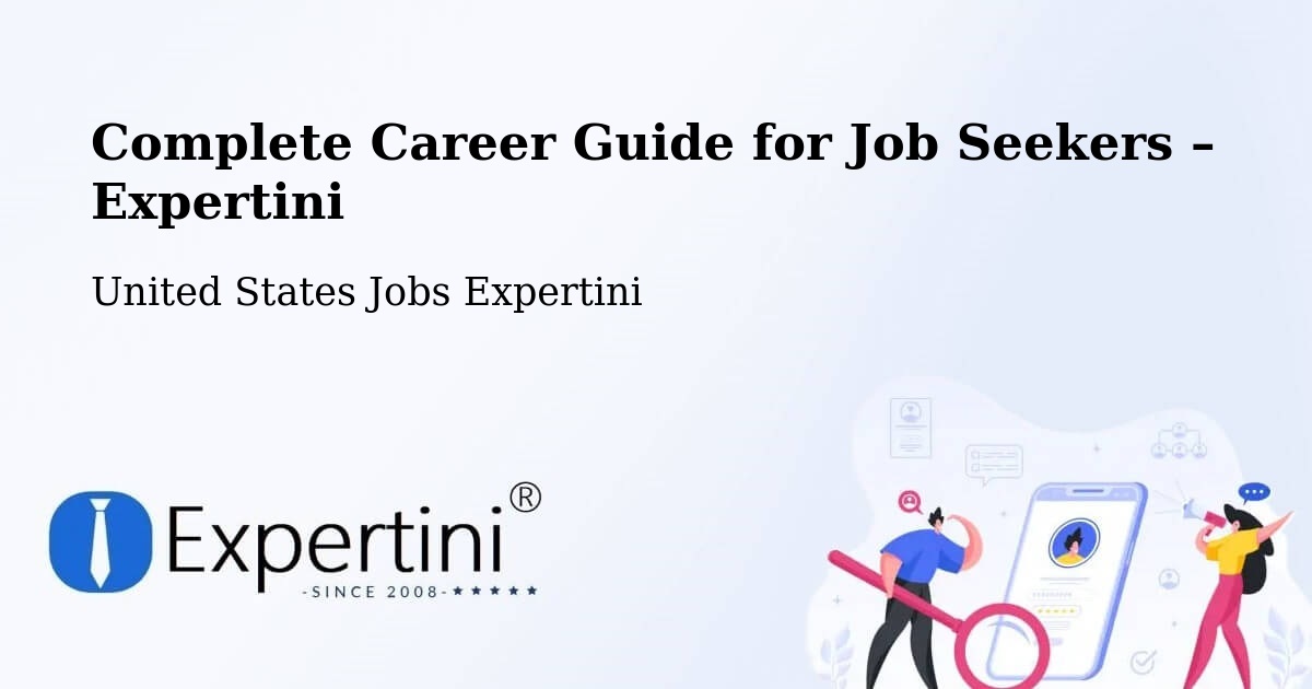 Career Guide for Job Seekers – Wallkill - Wallkill, United States Jobs Expertini