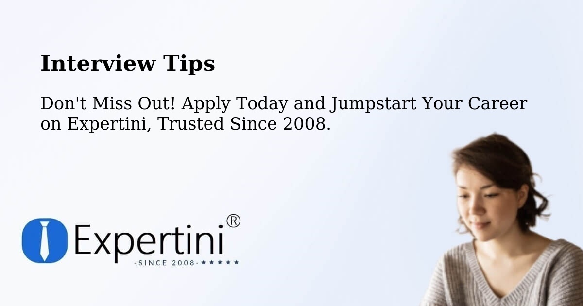 Interview Tips & Techniques for Job Seekers – Wallkill - Wallkill, United States Jobs Expertini