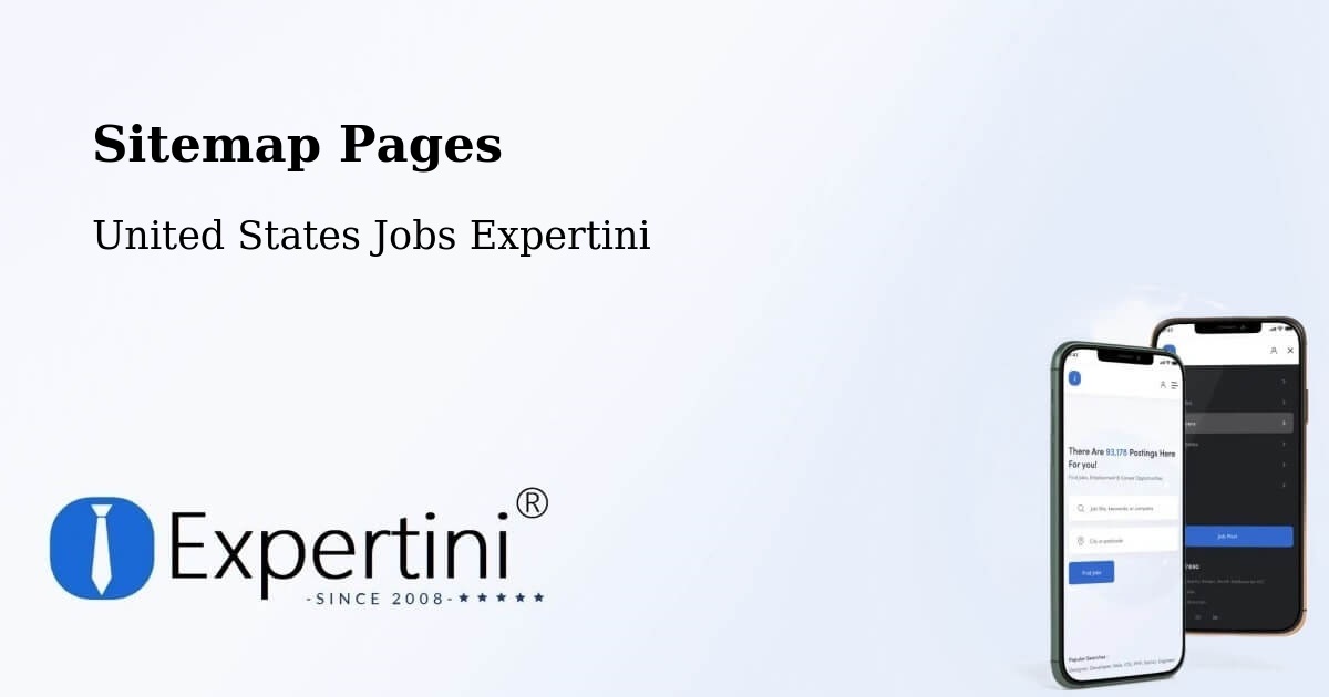 Sitemap Pages - Wallkill - United States Jobs Expertini