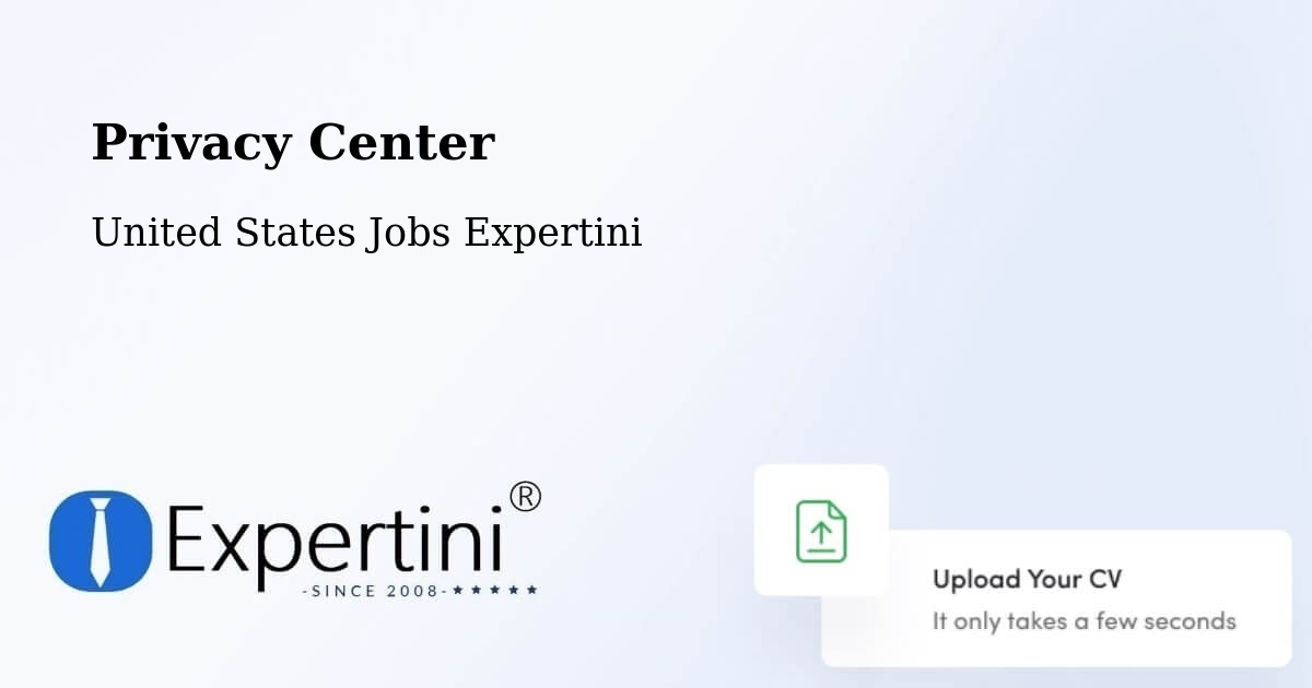 Privacy Policy – Wallkill - United States Jobs Expertini