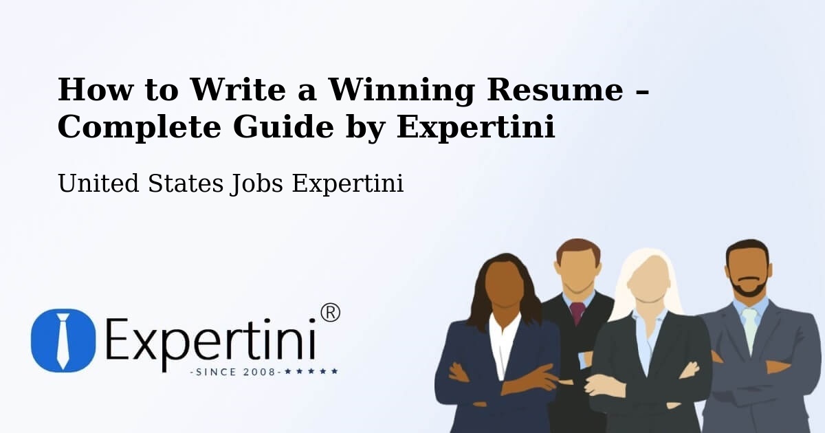 Resume Writing Guide for Job Seekers – Wallkill - Wallkill, United States Jobs Expertini