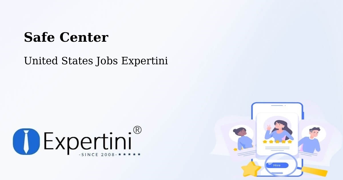 Safety Center – Wallkill - United States Jobs Expertini